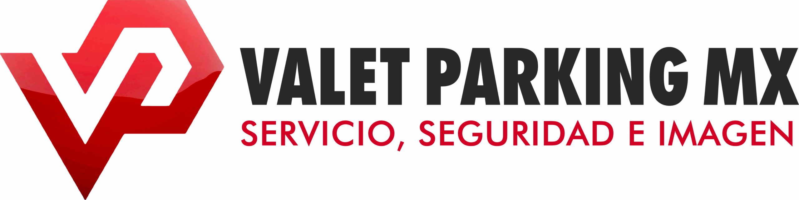 Valet parking mx