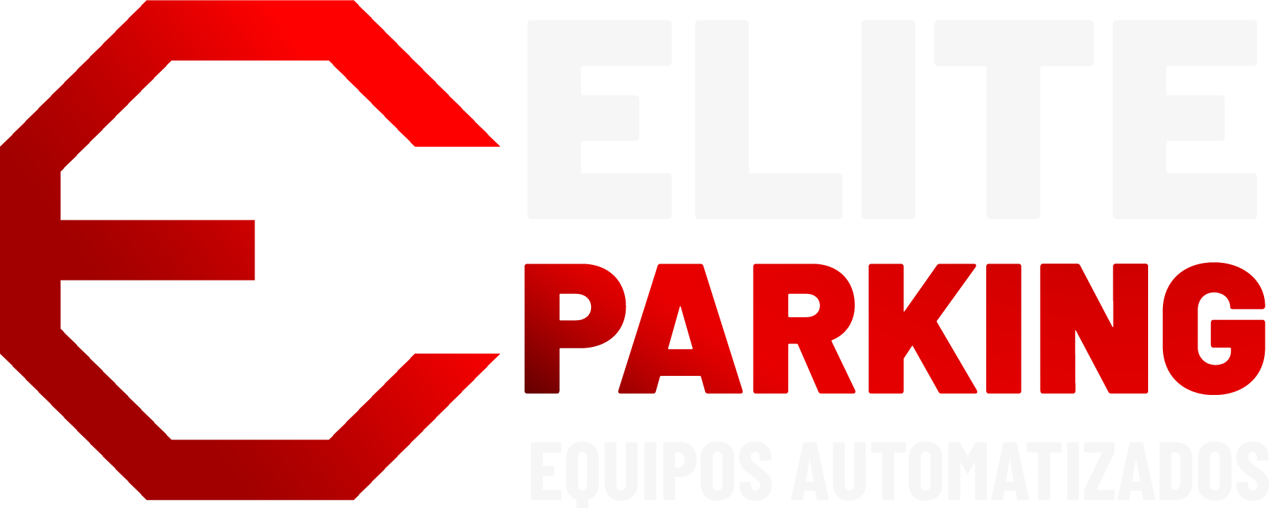 Elite Parking soluciones inteligentes para estacionamientos automatizados